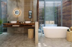 Sahaja Farms Tree Cabin House