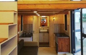 Sahaja Farms Tree Cabin House